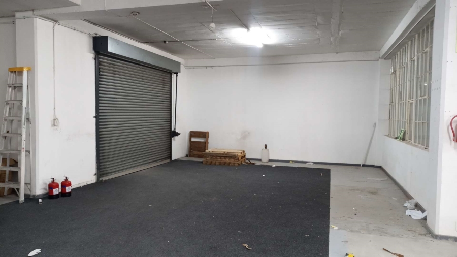 To Let commercial Property for Rent in Salt River Western Cape